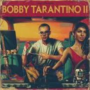 El texto musical MIDNIGHT de LOGIC también está presente en el álbum Bobby tarantino ii (2018)