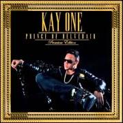 El texto musical SPORTSFREUND de KAY ONE también está presente en el álbum Prince of belvedair (2012)