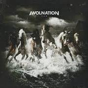 El texto musical HOLY ROLLER de AWOLNATION también está presente en el álbum Run (2015)