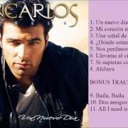 El texto musical ENJOY de JENCARLOS CANELA también está presente en el álbum Jen (2014)