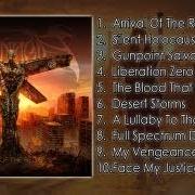 El texto musical A LULLABY TO THOSE STILL ALIVE de ZONARIA también está presente en el álbum Arrival of the red sun (2012)