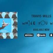 El texto musical FAVORITE de T. MILLS también está presente en el álbum While you wait (2016)