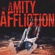 El texto musical DO YOU PARTY? de THE AMITY AFFLICTION también está presente en el álbum Severed ties (2008)