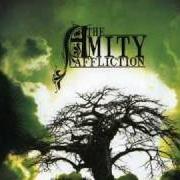 El texto musical BLACK AND COLLAPSED de THE AMITY AFFLICTION también está presente en el álbum The amity affliction - ep (2005)