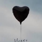 El texto musical D.I.E de THE AMITY AFFLICTION también está presente en el álbum Misery (2018)