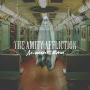 El texto musical MIDNIGHT TRAIN de THE AMITY AFFLICTION también está presente en el álbum Midnight train (2020)