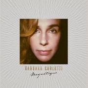 El texto musical VOIR LES ÉTOILES TOMBER de BARBARA CARLOTTI también está presente en el álbum Magnétique (2018)