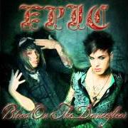 El texto musical SCREAM FOR MY ICECREAM de BLOOD ON THE DANCE FLOOR también está presente en el álbum Epic (2010)