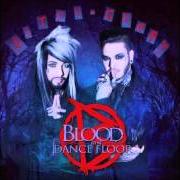 El texto musical POSSESSION de BLOOD ON THE DANCE FLOOR también está presente en el álbum Bitchcraft (2014)