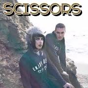 El texto musical NO REGRETS de BLOOD ON THE DANCE FLOOR también está presente en el álbum Scissors (2016)