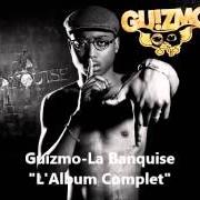 El texto musical BANLIEUE DÉGUEULASSE de GUIZMO también está presente en el álbum La banquise (2012)
