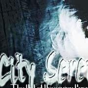 El texto musical WITH SWORDS CROSSED de A CITY SERENE también está presente en el álbum The art of deceiving perception (2009)
