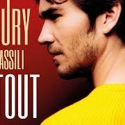 El texto musical ENCORE de AMAURY VASSILI también está presente en el álbum Amaury (2018)
