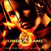 El texto musical TOMORROW WILL BE KINDER de THE SECRET SISTERS también está presente en el álbum The Hunger Games