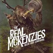 El texto musical THE CREMATION OF SAM MCGEE de THE REAL MCKENZIES también está presente en el álbum Beer and loathing (2020)