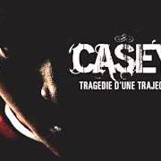 El texto musical SUIS MA PLUME de CASEY también está presente en el álbum Tragédie d'une trajectoire (2006)