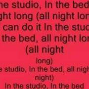 El texto musical I LOVE THE WAY de GABRIEL ANTONIO también está presente en el álbum All night long (2009)