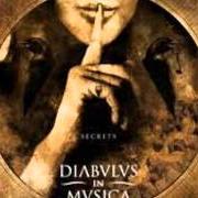 El texto musical LONELY SOUL de DIABULUS IN MUSICA también está presente en el álbum Secrets (2010)