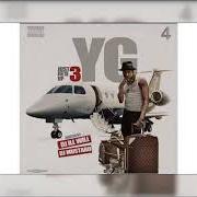 El texto musical YOU BROKE de YG también está presente en el álbum Just re'd up 2 (2013)