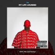 El texto musical JEALOUS de YG también está presente en el álbum My life 4hunnid (2020)