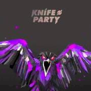 El texto musical KRAKEN de KNIFE PARTY también está presente en el álbum Trigger warning (2015)