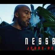 El texto musical JEUNE VÉTÉRAN de NESSBEAL también está presente en el álbum Jeune vétéran (2015)