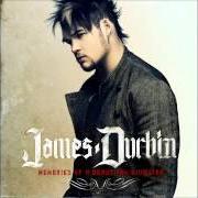 El texto musical OUTCAST de JAMES DURBIN también está presente en el álbum Memories of a beautiful disaster (2011)