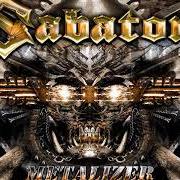 El texto musical MASTERS OF THE WORLD de SABATON también está presente en el álbum Metalizer (2007)