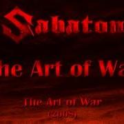 El texto musical TALVISOTA de SABATON también está presente en el álbum The art of war (2008)