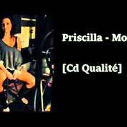 El texto musical MOI JE DANSE de PRISCILLA también está presente en el álbum Moi je danse (2015)