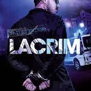 El texto musical ESPANIA de LACRIM también está presente en el álbum Faites entrer lacrim (2012)