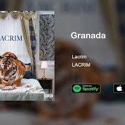 El texto musical KOUNTI de LACRIM también está presente en el álbum Lacrim (2019)
