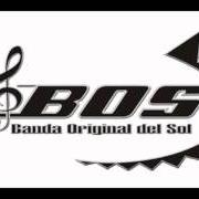 El texto musical AYUDAME de BANDA ORIGINAL DEL SOL también está presente en el álbum El sinvergüenza (2012)