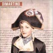 El texto musical CAMBIO IDEA de DI MARTINO también está presente en el álbum Cara maestra abbiamo perso