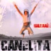 El texto musical CAMINITO de CANELITA también está presente en el álbum Saltaré (2015)
