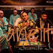 El texto musical TE MIRO de CANELITA también está presente en el álbum Juanito juan (2021)