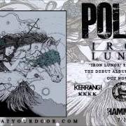 El texto musical IN COUNTY de POLAR. también está presente en el álbum Iron lungs (2012)