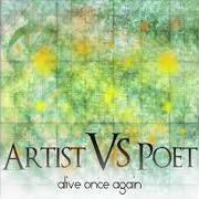 El texto musical UNTITLED de ARTIST VS POET también está presente en el álbum Alive once again (2008)