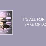 El texto musical YOU BETTER RUN de ARTIST VS POET también está presente en el álbum Sake of love (2014)