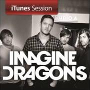 El texto musical RADIOACTIVE de IMAGINE DRAGONS también está presente en el álbum Itunes session (2013)