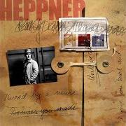 El texto musical HERZ (METROPOLIS) de PETER HEPPNER también está presente en el álbum Confessions & doubts / tanzzwang (2018)