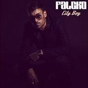 El texto musical #CITYBOY de FALCKO también está presente en el álbum City boy (2013)