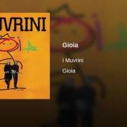 El texto musical ELLI A SANU de I MUVRINI también está presente en el álbum Gioia