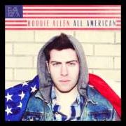 El texto musical SMALL TOWN de HOODIE ALLEN también está presente en el álbum All american ep (2012)