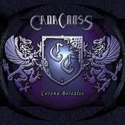 El texto musical TURMION TAIVAL de CADACROSS también está presente en el álbum Corona borealis (2002)