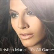 El texto musical UP AND UP de KRISTINA MARIA también está presente en el álbum Tell the world (2012)