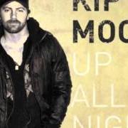 El texto musical HEY PRETTY GIRL de KIP MOORE también está presente en el álbum Up all night (2012)