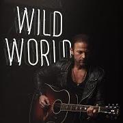El texto musical SOUTHPAW de KIP MOORE también está presente en el álbum Wild world (2020)
