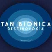 El texto musical MOMENTOS DE MI VIDA de TAN BIÓNICA también está presente en el álbum Destinologia (2013)