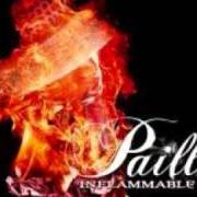 El texto musical SPARTIATE (L'ENTRÉE DANS L'ARÈNE) de PAILLE también está presente en el álbum Inflammable (2011)